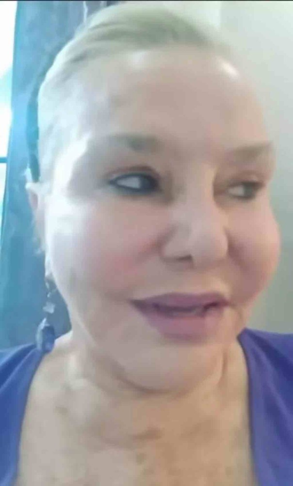 selin karacehennem i sinirlendiren cinsellik sorusu